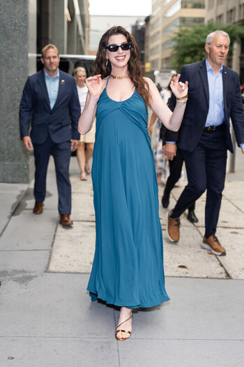 Anne hathaway page leaked private photo uncensored HD quality