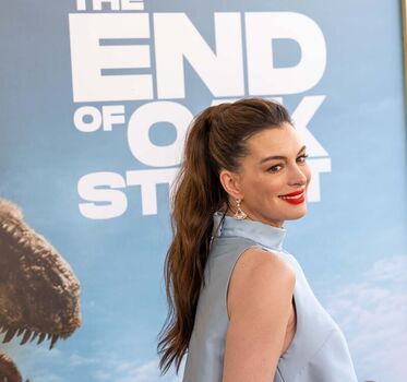 Anne hathaway page leaked private photo uncensored HD quality