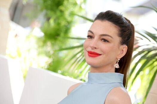 Anne hathaway page leaked private photo uncensored HD quality