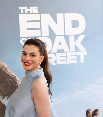 Anne hathaway page leaked private photo uncensored HD quality