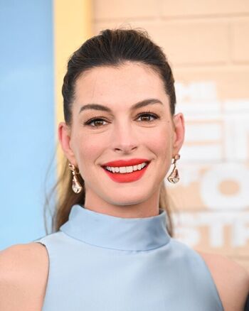 Anne hathaway page leaked private photo uncensored HD quality