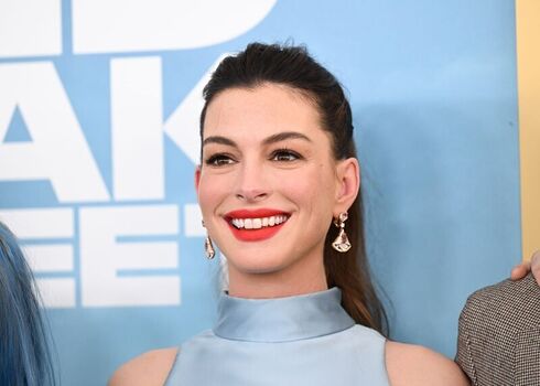 Anne hathaway page leaked private photo uncensored HD quality