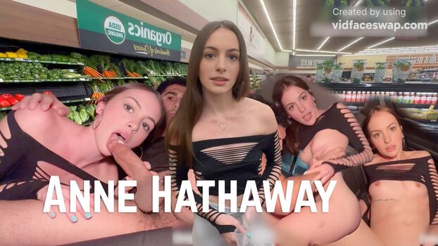 Anne hathaway page leaked private photo uncensored HD quality