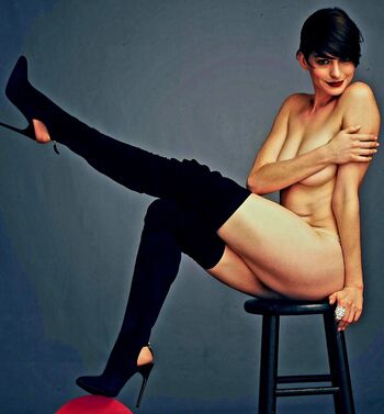 Anne hathaway page leaked private photo uncensored HD quality