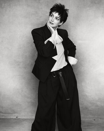 Anne hathaway page leaked private photo uncensored HD quality