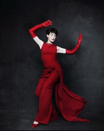 Anne hathaway page leaked private photo uncensored HD quality