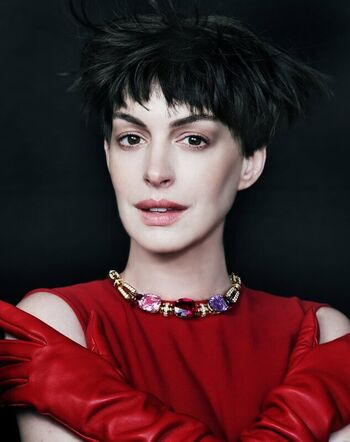 Anne hathaway page leaked private photo uncensored HD quality