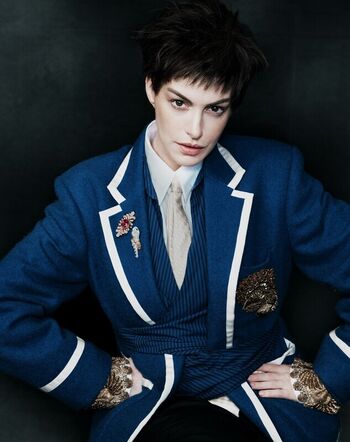 Anne hathaway page leaked private photo uncensored HD quality