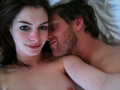Anne hathaway page leaked private photo uncensored HD quality