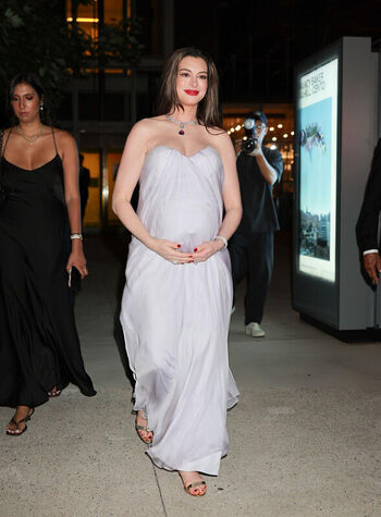 Anne hathaway page leaked private photo uncensored HD quality