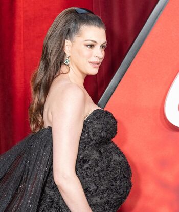 Anne hathaway leaked private photo uncensored HD quality