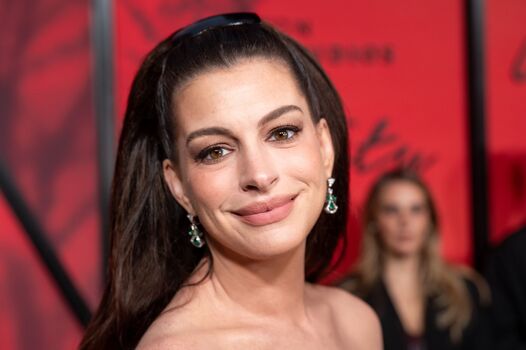 Anne hathaway leaked private photo uncensored HD quality