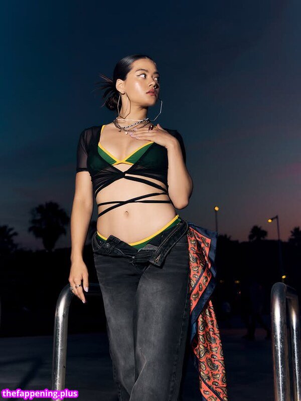 Page/ leaked private photo uncensored HD quality