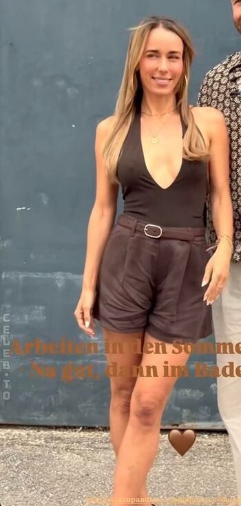 Annemarie carpendale page leaked private photo uncensored HD quality