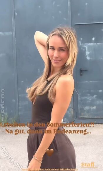 Annemarie carpendale page leaked private photo uncensored HD quality