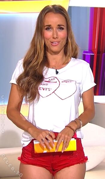 Annemarie carpendale page leaked private photo uncensored HD quality