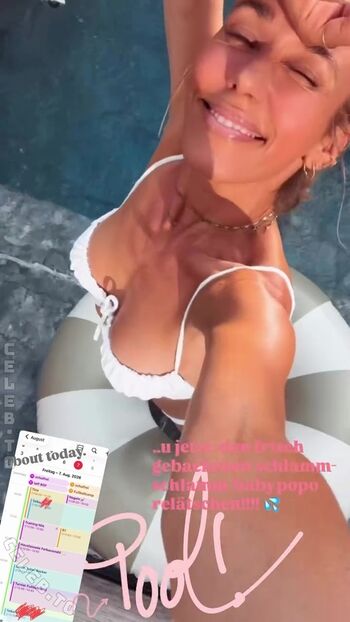 Annemarie carpendale page leaked private photo uncensored HD quality