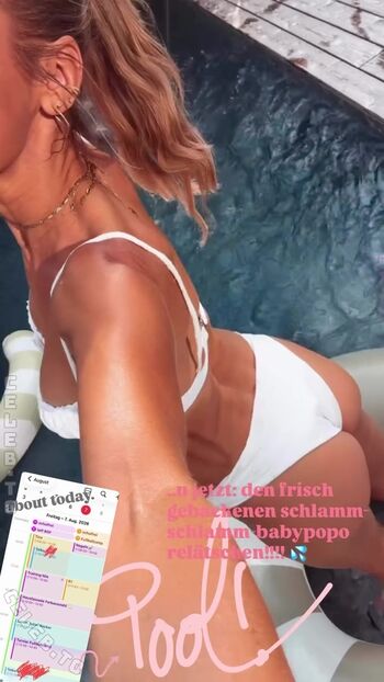 Annemarie carpendale page leaked private photo uncensored HD quality