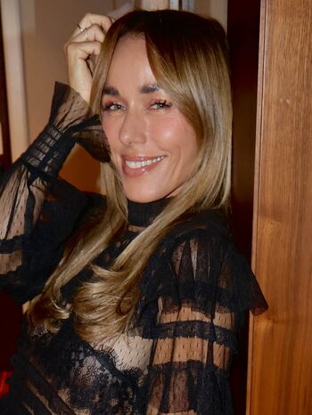 Annemarie carpendale leaked private photo uncensored HD quality