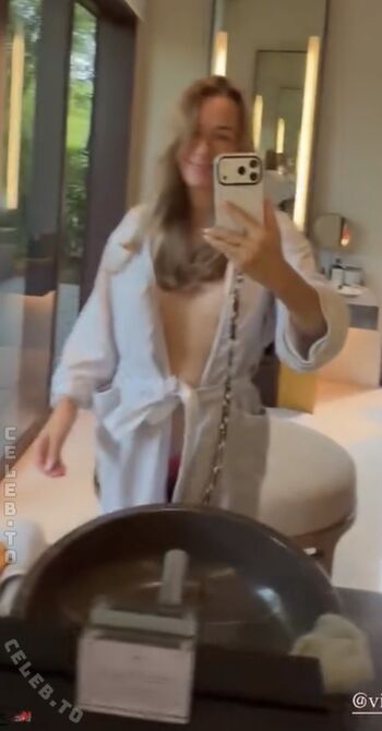 Annemarie carpendale leaked private photo uncensored HD quality