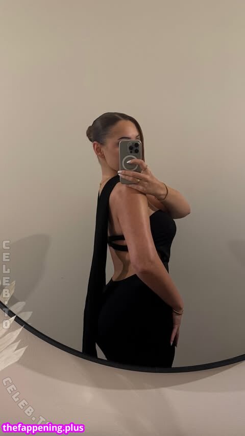 Dana conway leaked private photo uncensored HD quality