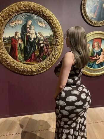 Anny kreslinee leaked private photo uncensored HD quality
