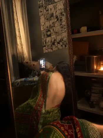 Anshika verma leaked private photo uncensored HD quality