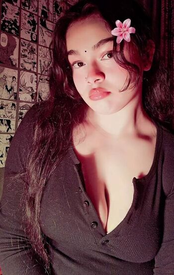 Anshika verma leaked private photo uncensored HD quality