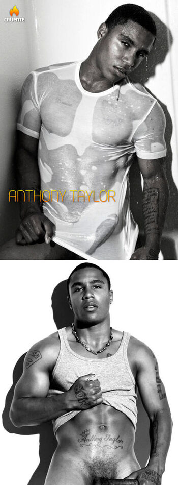 Anthony taylor leaked private photo uncensored HD quality