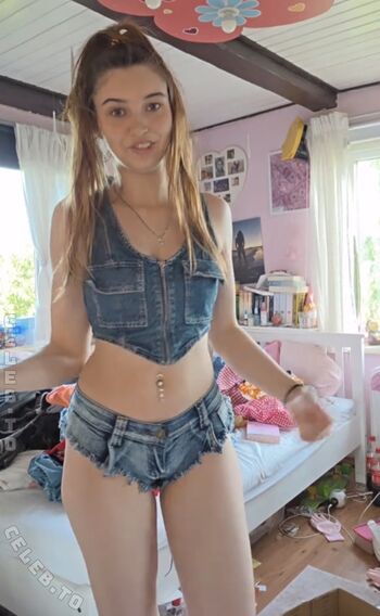 Antonia andresen leaked private photo uncensored HD quality