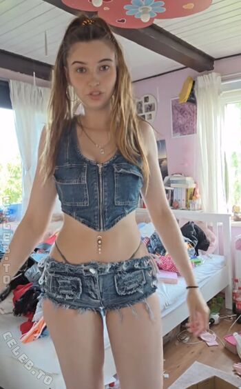 Antonia andresen leaked private photo uncensored HD quality