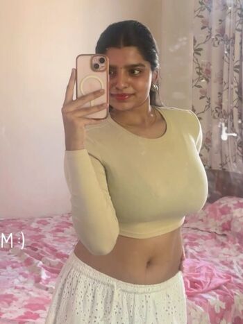 Anushka deokate leaked private photo uncensored HD quality