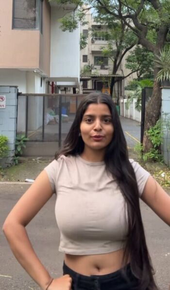 Anushka deokate leaked private photo uncensored HD quality