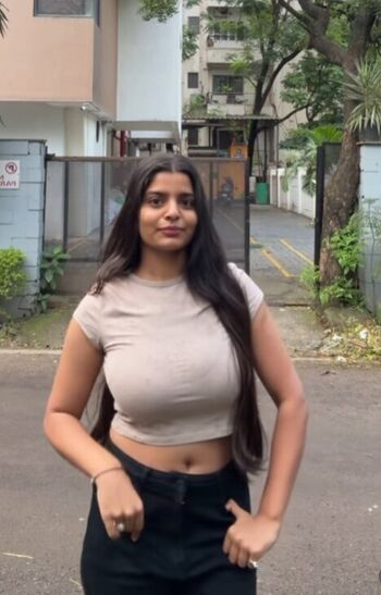 Anushka deokate leaked private photo uncensored HD quality