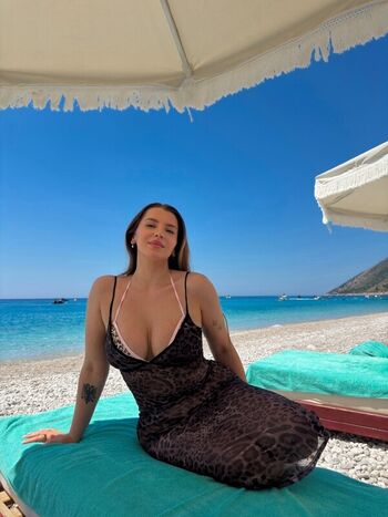 Anxhelz leaked private photo uncensored HD quality