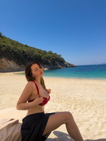 Anxhelz leaked private photo uncensored HD quality