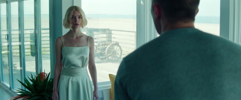 Anya taylor joy  page leaked private photo uncensored HD quality