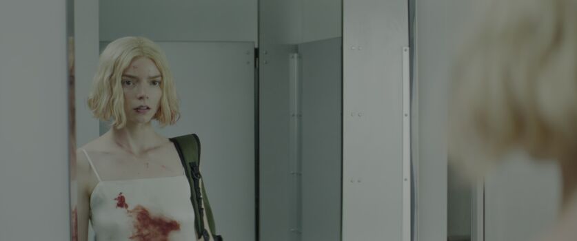 Anya taylor joy leaked private photo uncensored HD quality