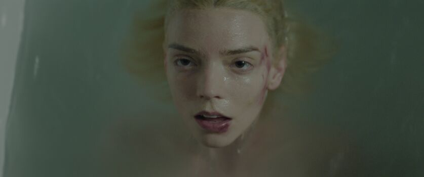 Anya taylor joy leaked private photo uncensored HD quality