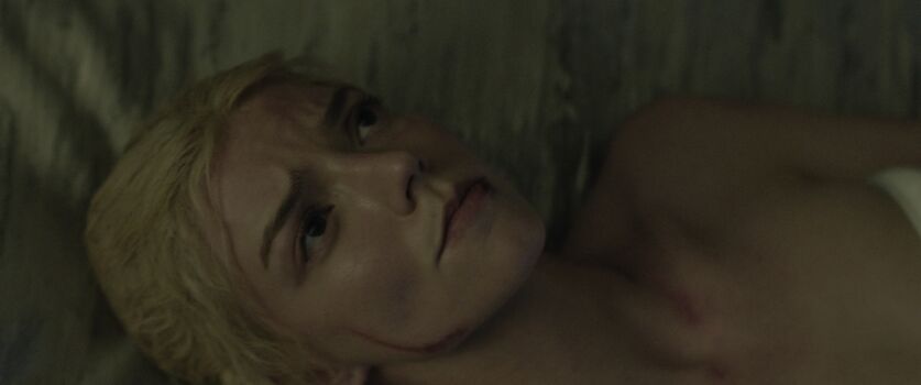Anya taylor joy leaked private photo uncensored HD quality