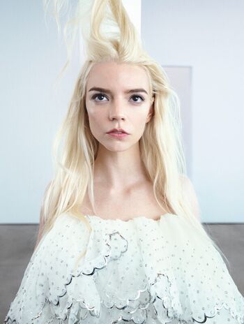 Anya taylor joy leaked private photo uncensored HD quality