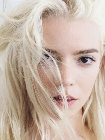 Anya taylor joy leaked private photo uncensored HD quality