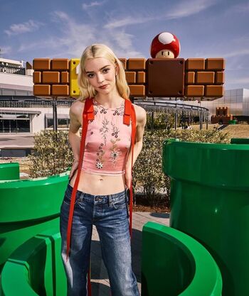 Anya taylor joy  page leaked private photo uncensored HD quality