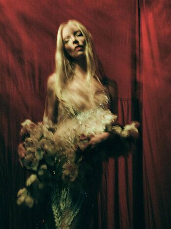 Anya taylor joy  page leaked private photo uncensored HD quality
