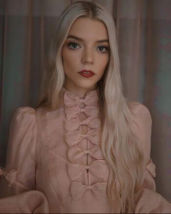 Anya taylor joy  page leaked private photo uncensored HD quality