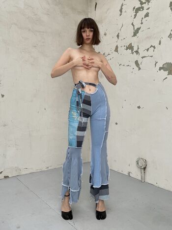 Anyasiryk page leaked private photo uncensored HD quality