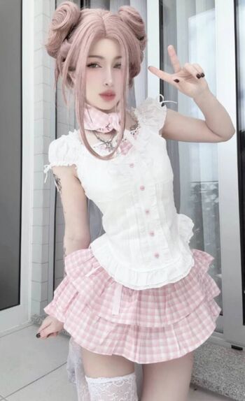 Anyatsunava page leaked private photo uncensored HD quality