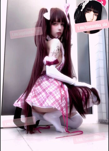 Anyatsunava page leaked private photo uncensored HD quality