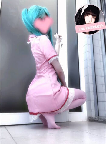 Anyatsunava page leaked private photo uncensored HD quality