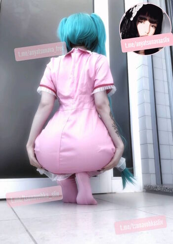 Anyatsunava page leaked private photo uncensored HD quality